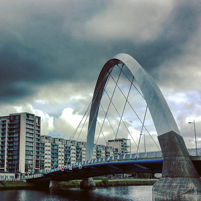 Glasgow image