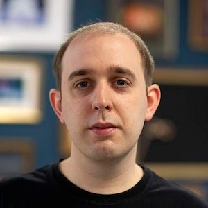 Photo of Jon