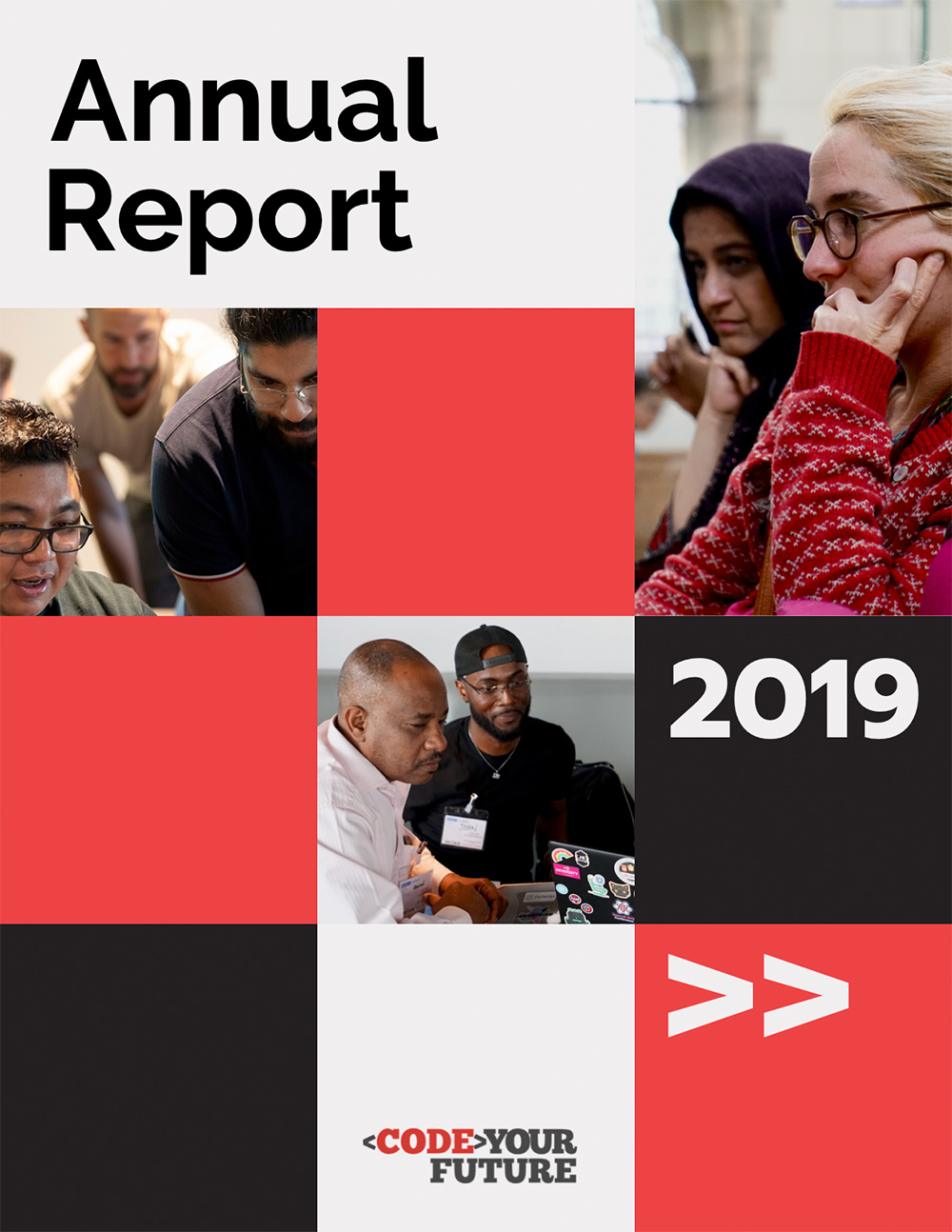 Annual report image 2019
