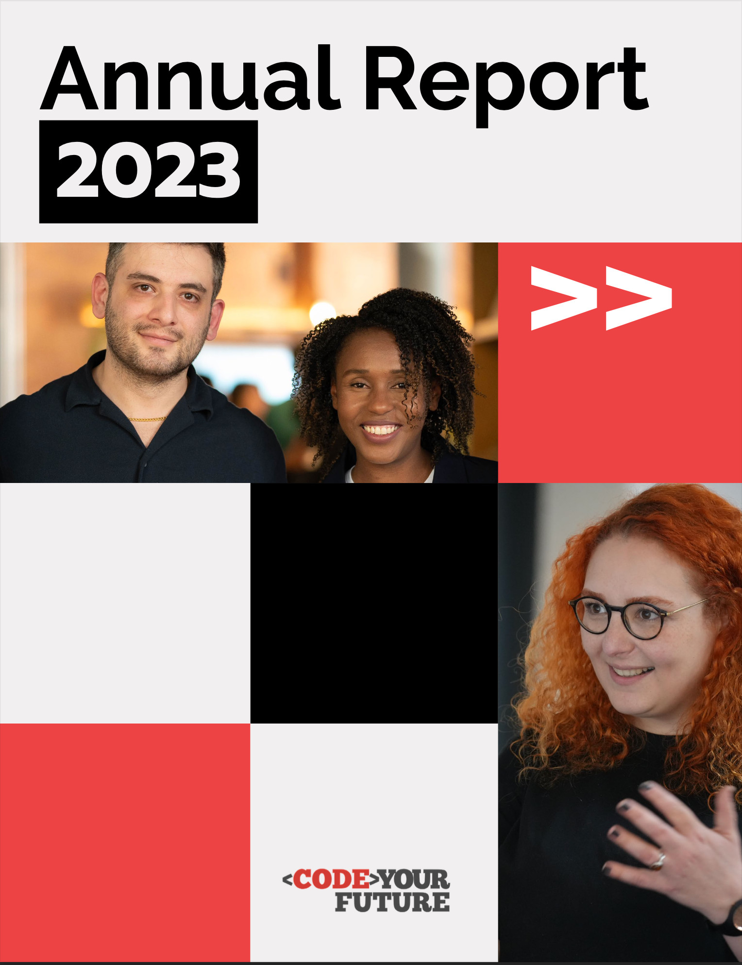 2023 Annual report