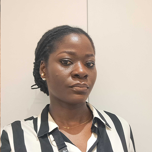 Photo of Seun Cole